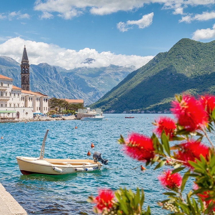 Oceania 10-Night Turkey, Greece, Montenegro, Croatia, and Italy Cruise: From $4,080 for 2