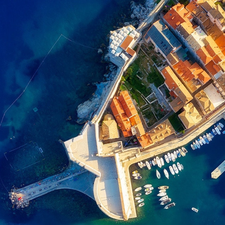 Oceania 14-Night Turkey, Greece, Croatia, Montenegro, Italy, France, and Spain Cruise: From $12,284 for 2 Oceania 14-Night Turkey, Greece, Croatia, Montenegro, Italy, France, and Spain Cruise: From $12,284 for 2