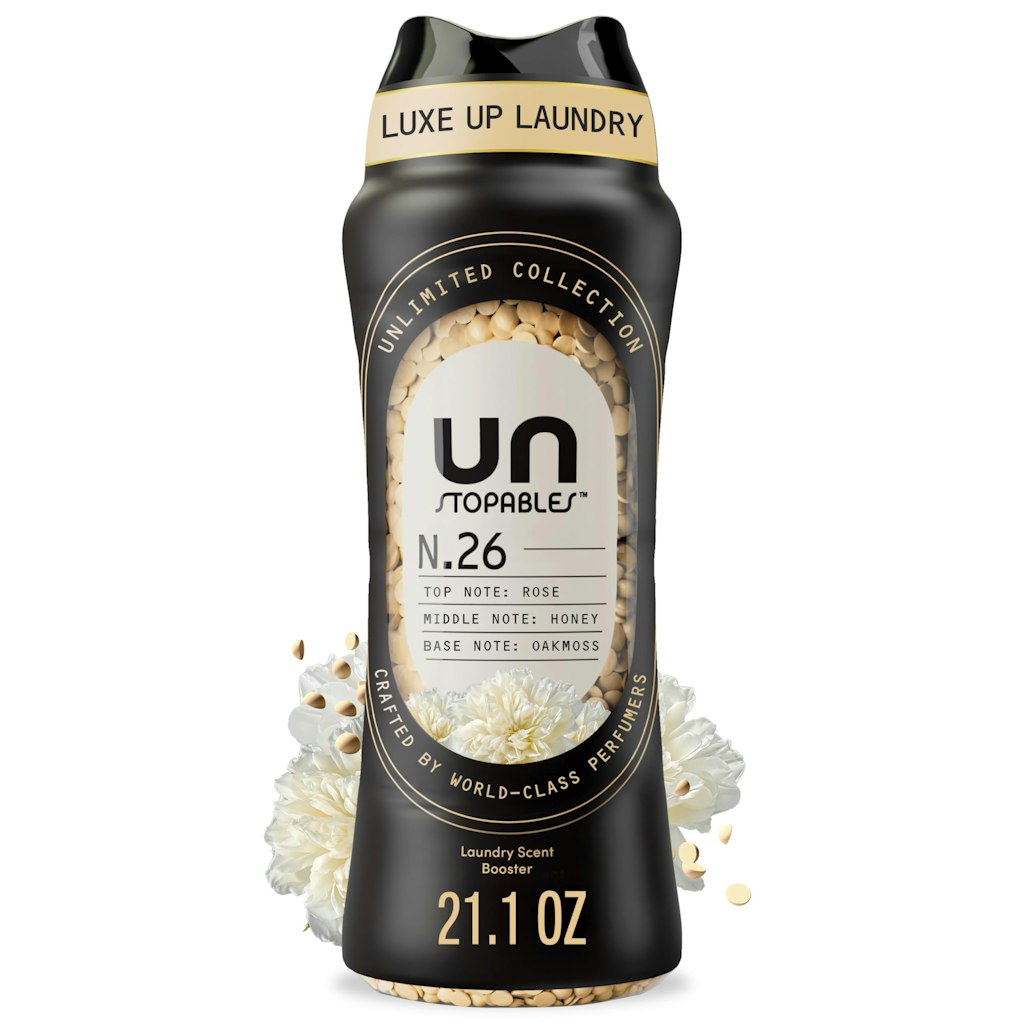 Downy Unstopables No. 26 Laundry Scent Booster Beads: $12
