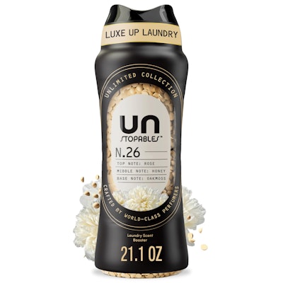 Downy Unstopables No. 26 Laundry Scent Booster Beads for $12 + free shipping w/ Prime