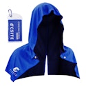 Cooling Hoodie Towel for $8 + free shipping w/ Prime
