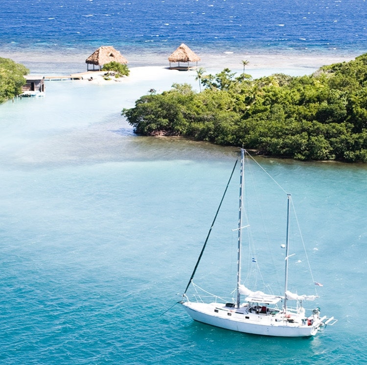 Oceania 9-Night Cayman Islands, Jamaica, Honduras, Belize, and Mexico Cruise: From $7,980 for 2 Oceania 9-Night Cayman Islands, Jamaica, Honduras, Belize, and Mexico Cruise: From $7,980 for 2
