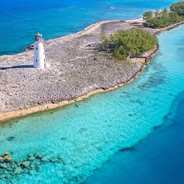 Oceania 7-Night Virgin Islands and Bahamas Cruise: From $5,740 for 2 Oceania 7-Night Virgin Islands and Bahamas Cruise: From $5,740 for 2