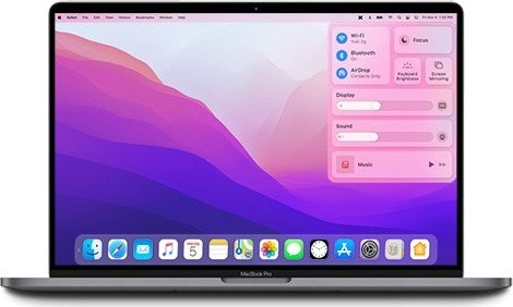 Refurb Apple MacBook Pro Core i5 13.3" Laptop: $216
