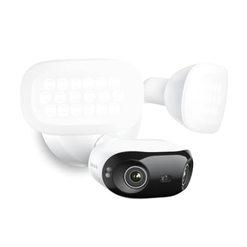 Reolink Elite 180° Panoramic 4K 8MP WiFi Floodlight Camera: $212.99 Reolink Elite 180° Panoramic 4K 8MP WiFi Floodlight Camera: $212.99