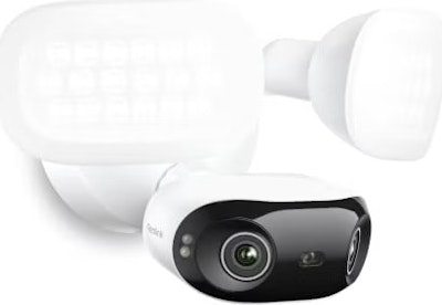 Reolink Elite 180° 4K WiFi Floodlight Camera for $213 + free shipping