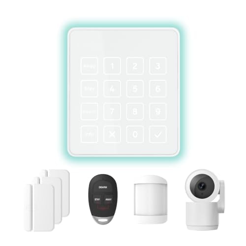 Cove 6-Piece Home Security System: $59.99