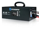 Eco-Worthy 48V 60A LiFePO4 Battery Charger for $191 + free shipping