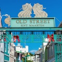 Oceania 9-Night Virgin Islands Cruise for From $6,580 for 2