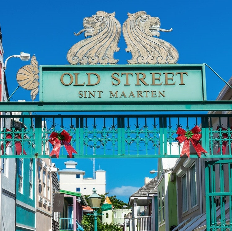 Oceania 9-Night Virgin Islands Cruise: From $6,580 for 2
