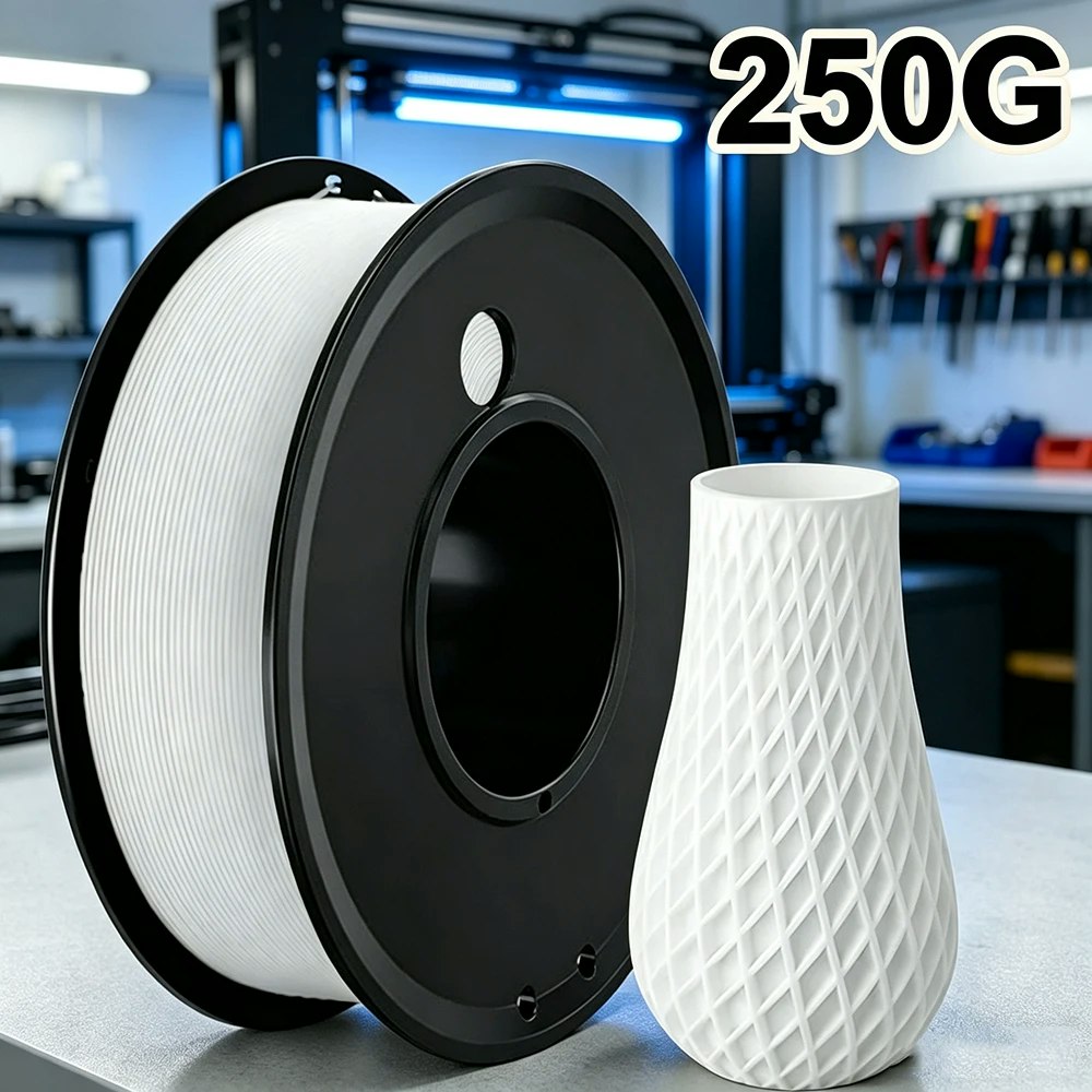 EasyThreed PLA 250g 1.75mm 3D Printer Filament: $6.94