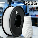 EasyThreed PLA 250g 1.75mm 3D Printer Filament for $7 + free shipping w/ $29