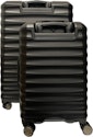 Samsonite Ridgeway 2 Hardside Spinner 2-Piece Luggage Set for $118 + free shipping