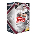 2026 Topps Flagship Football Factory-Sealed Fanatics/NFL Shop Exclusive Value Box for $30 + shipping varies