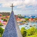 Windstar 11-Night Leeward Islands Cruise for From $11,226 for 2