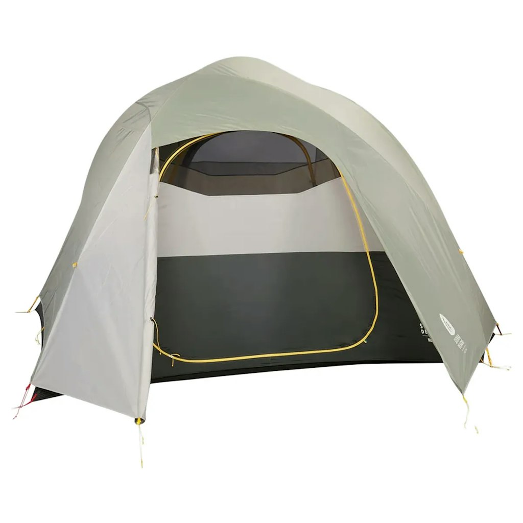 Sierra Designs Nomad 6-Person Tent: $150 Sierra Designs Nomad 6-Person Tent: $150