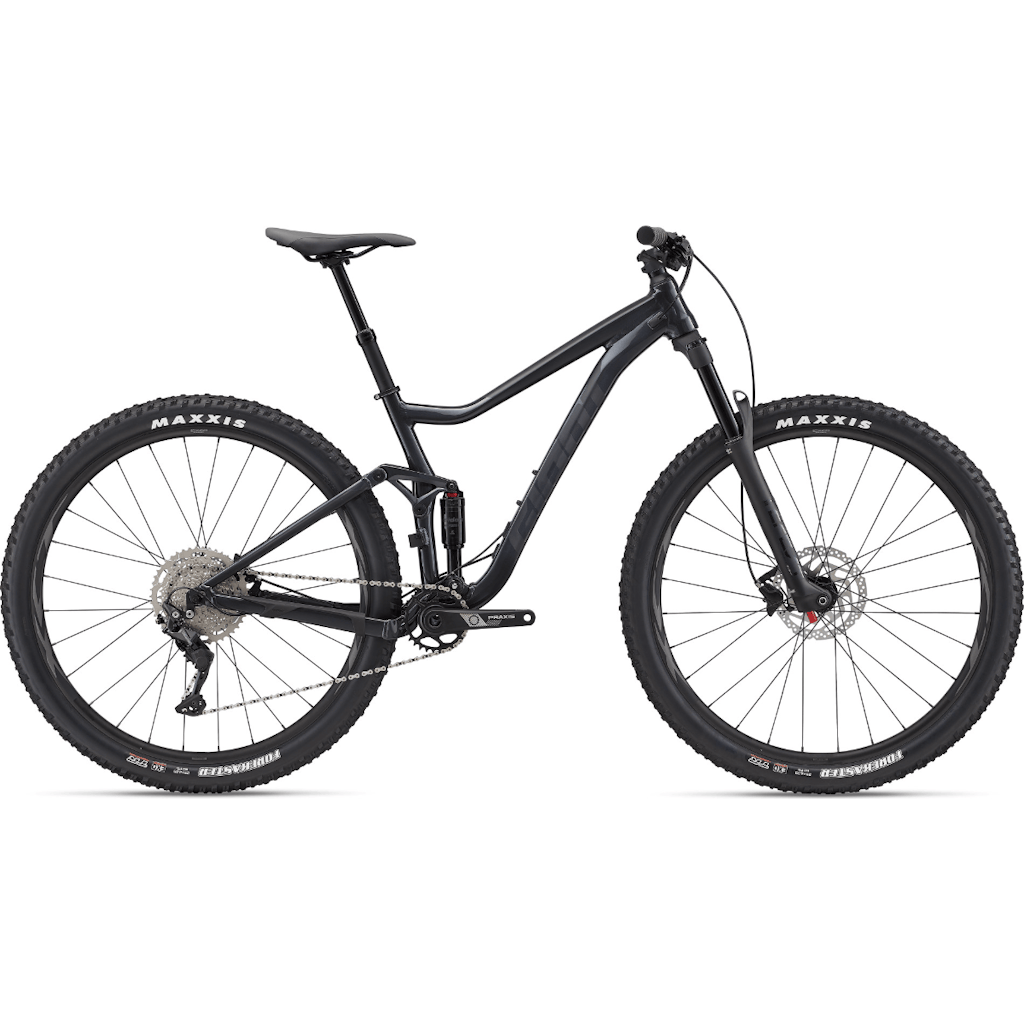 Giant Stance 2 29" Bike (2022): $700 Giant Stance 2 29" Bike (2022): $700