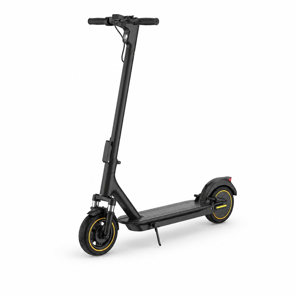 Aovopro ESMAX 500W Folding Electric Scooter: $210.46 Aovopro ESMAX 500W Folding Electric Scooter: $210.46