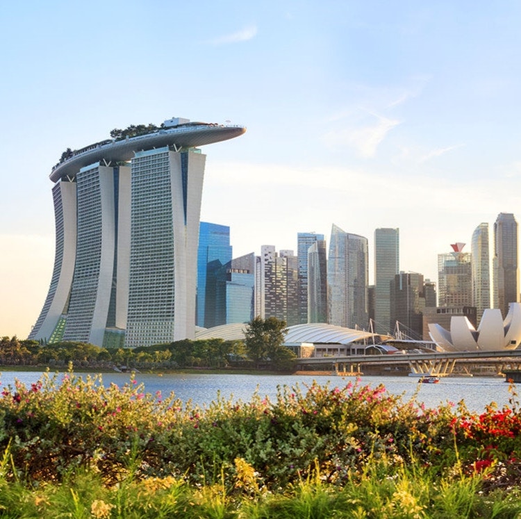 Windstar 11-Night Thailand, Singapore, and Malaysia Cruise: From $14,104 for 2