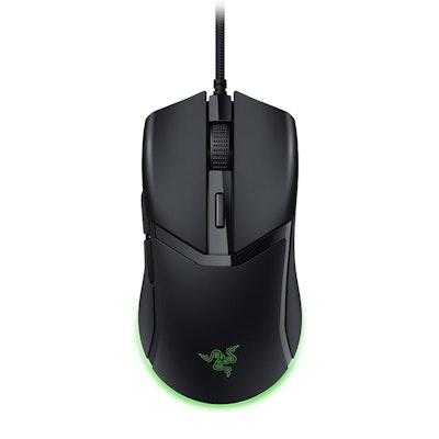 Razer Cobra RGB 8500 DPI Wired Mouse for $18 + free shipping w/ Prime