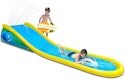 Weeinjoy Inflatable 18-Foot Water Slide for $50 + free shipping