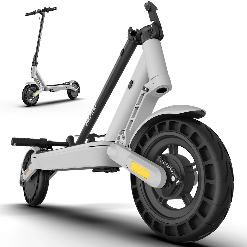 A8 60W Adults' Electric Scooter w/ Double Swing-Arm Suspension: $211.27 A8 60W Adults' Electric Scooter w/ Double Swing-Arm Suspension: $211.27
