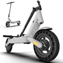 A8 60W Adults' Electric Scooter w/ Double Swing-Arm Suspension for $211 + free shipping
