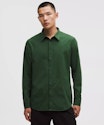 lululemon Men's Airing Easy Long-Sleeve Shirt for $34 + free shipping