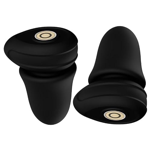 Lepuler 32dB High Fidelity Earplugs: $19.99