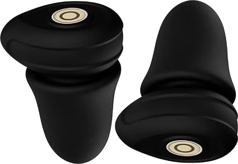 Lepuler 32dB High Fidelity Ear Plugs: $19.99