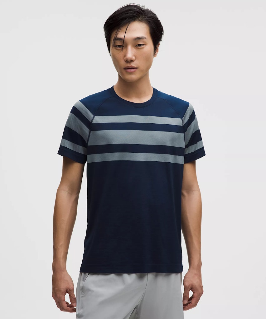 lululemon Men's We Made Too Much Shirts Event: From $24