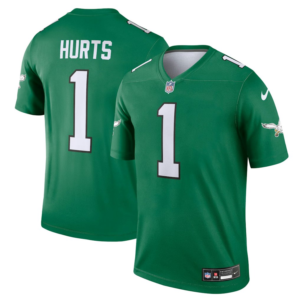 Nike NFL Jersey Deals at Fanatics: Up to 75% off