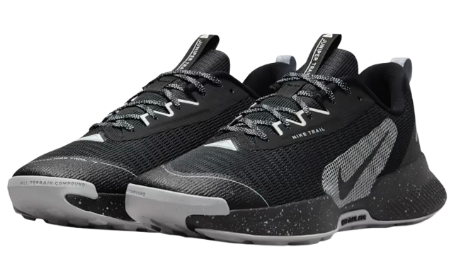 Nike Men's or Women's Juniper Trail 3 Trail Running Shoes: $54