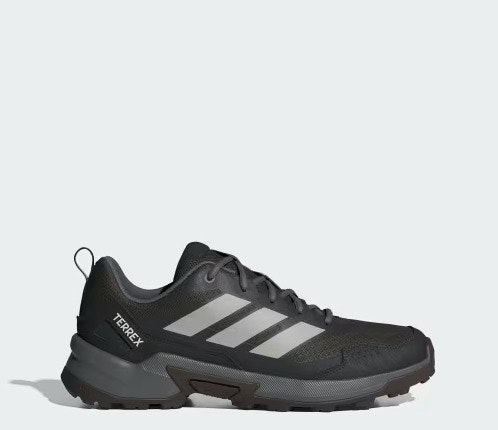 adidas Men's Terrex Eastrail 3 Shoes: $47.60