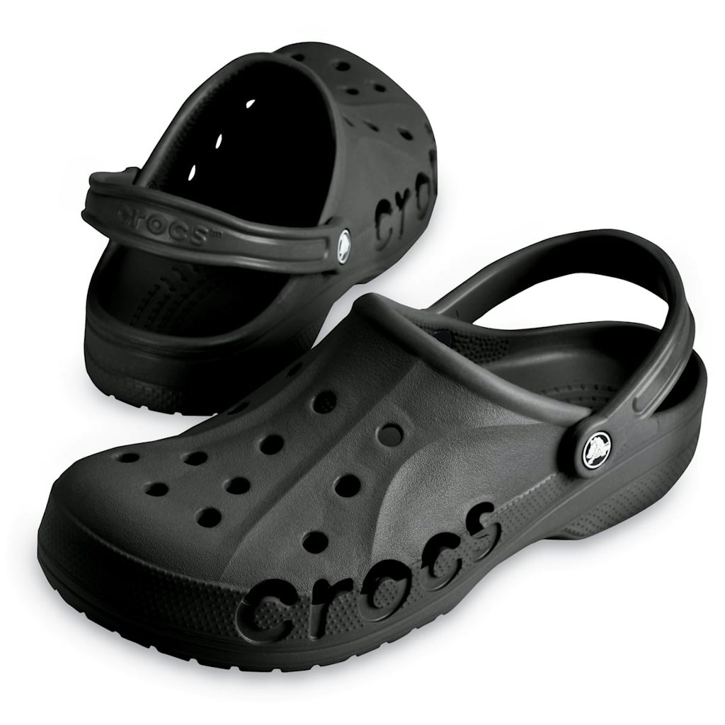Crocs Stacking Discounts at eBay: Up to 50% off + extra 10% off $75 + extra 20% off