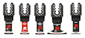Diablo Universal Fit 5-Piece Oscillating Blade Set for $19 + free shipping