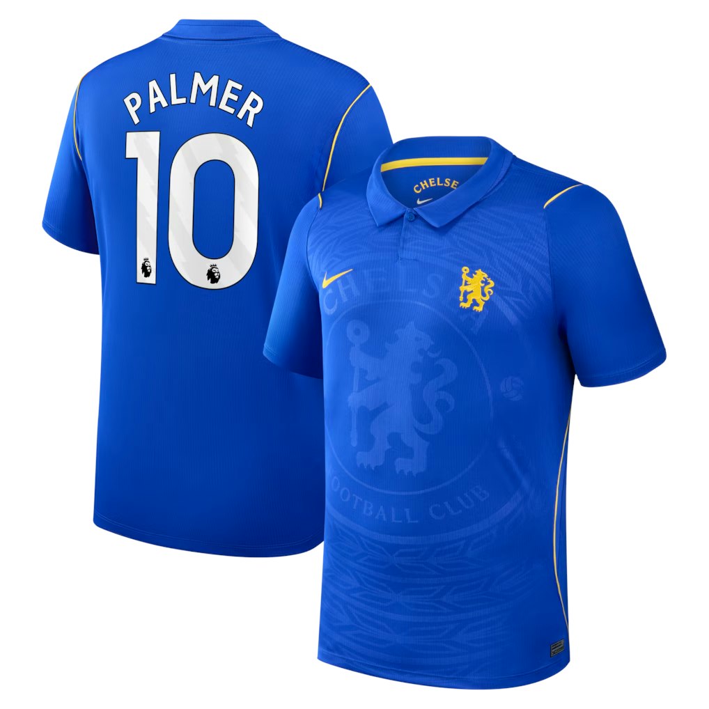 Chelsea and Tottenham Nike Jersey Deals at Fanatics: Up to 53% off