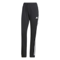 adidas Women's Essentials Warm-Up Slim Tapered 3-Stripes Track Pants for $8.80 + free shipping