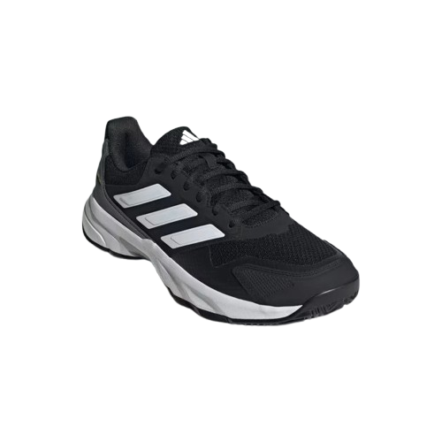 adidas Men's Courtjam Control 3 Tennis Shoes: $36
