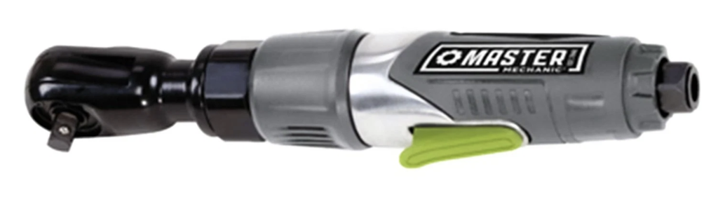 Master Mechanic Air Ratchet: $19
