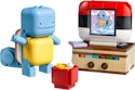 LEGO Pokémon SMART Play Ditto as Squirtle: Movie Night Building Set: Free w/ $130 + shipping varies