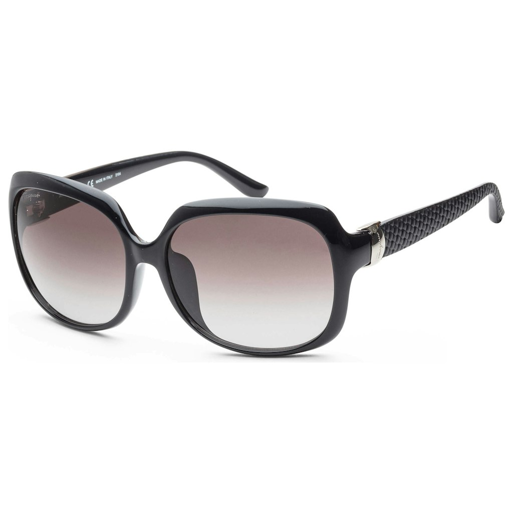 Select Ferragamo Women's Sunglasses Deals at Ashford: $60