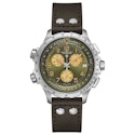 Hamilton Khaki Aviation X-Wind 46mm Men's Quartz Watch for $549 + free shipping