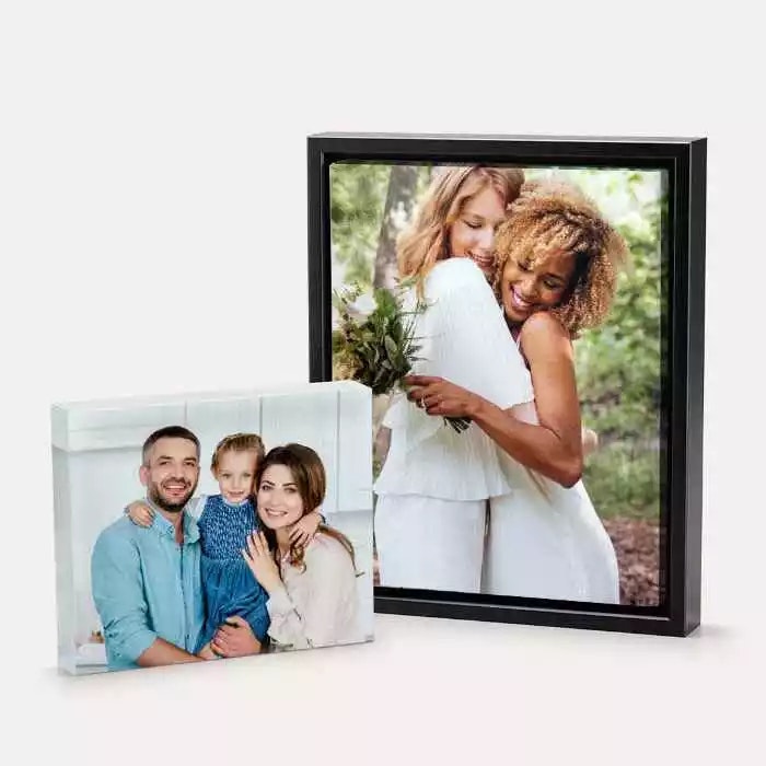 Walgreens Photo Wall Décor Deals: 70% off