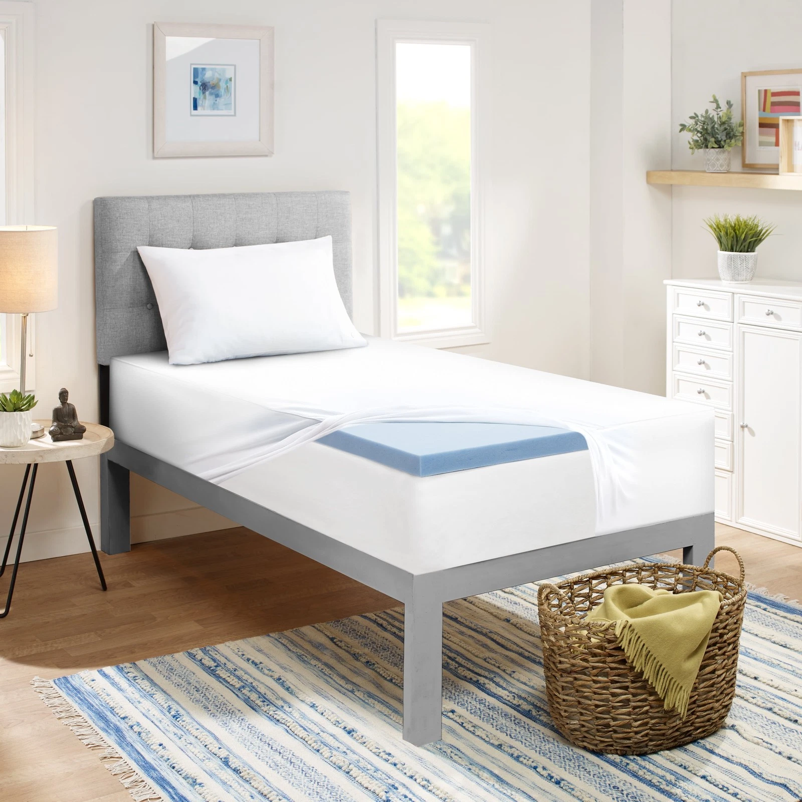 Dream Serenity Dorm in a Box