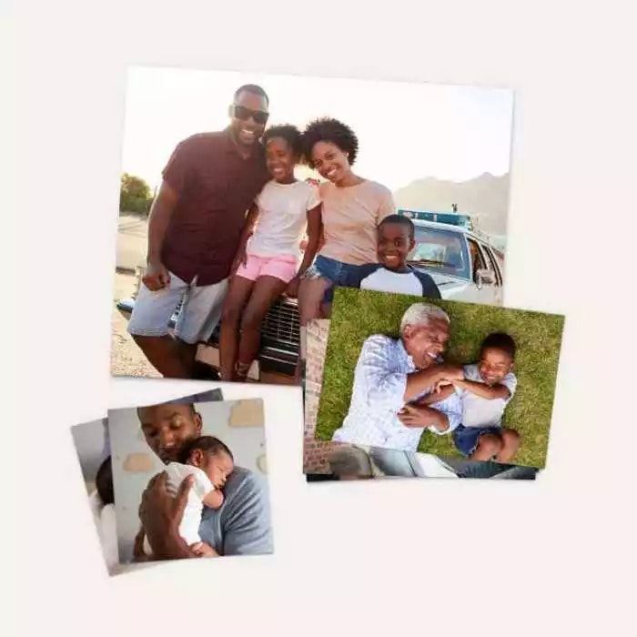 Walgreens Photo Prints & Enlargements Deals: From 29 cents