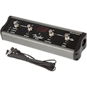 Fender MGT-4 4-Button Mustang GT Footswitch for $64 + free shipping