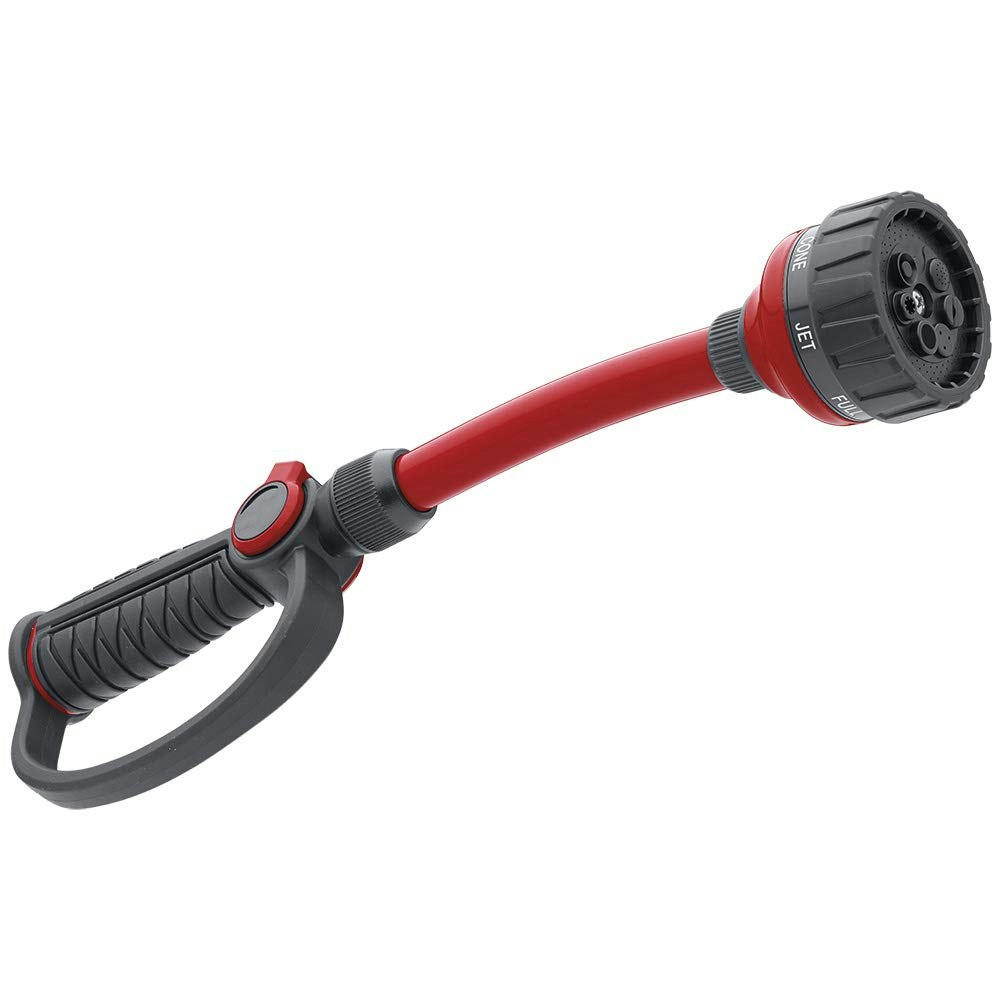 Orbit Pro Flo 7-Pattern 14" Watering Wand: $8.99 Orbit Pro Flo 7-Pattern 14" Watering Wand: $8.99