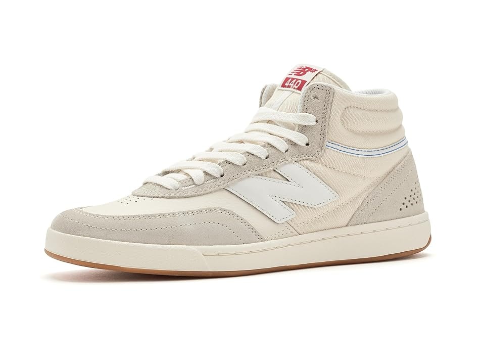 New Balance Numeric 440 V2 Hi Athletic Shoes: $89.94 New Balance Numeric 440 V2 Hi Athletic Shoes: $89.94