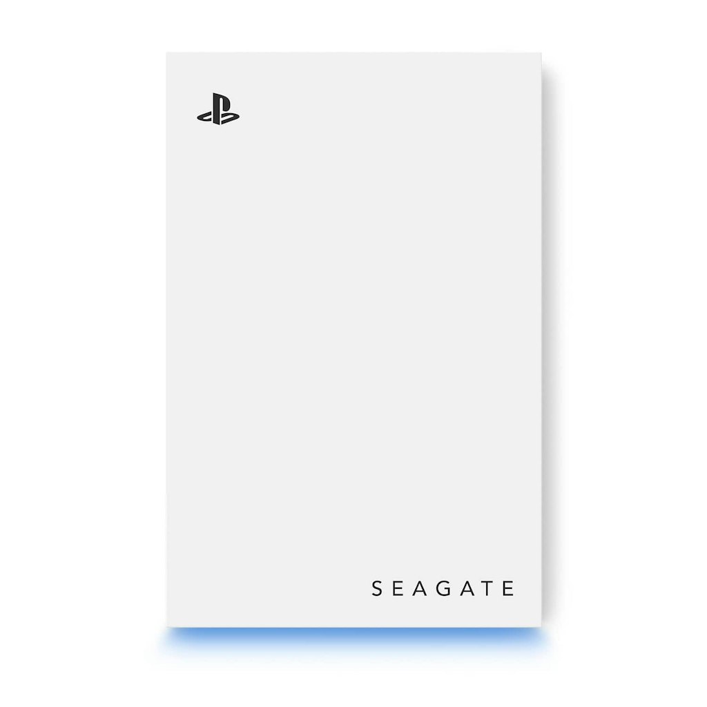 Seagate 2TB Game Drive for PlayStation Consoles: $129.99 Seagate 2TB Game Drive for PlayStation Consoles: $129.99